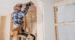 construction employment projections