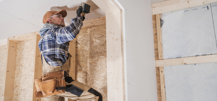 U.S. Construction Industry Projected to Add 400,000 Jobs by 2035