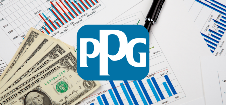 PPG Reports All-Around Gains in Q3 2026