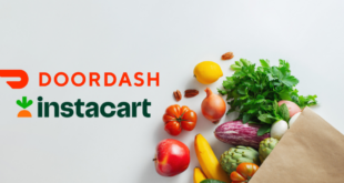 DoorDash acquires Instacart