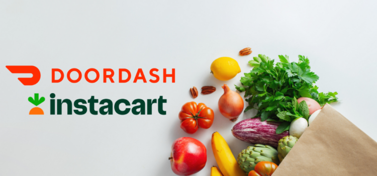 DoorDash to Acquire Instacart in $17 Billion Transaction