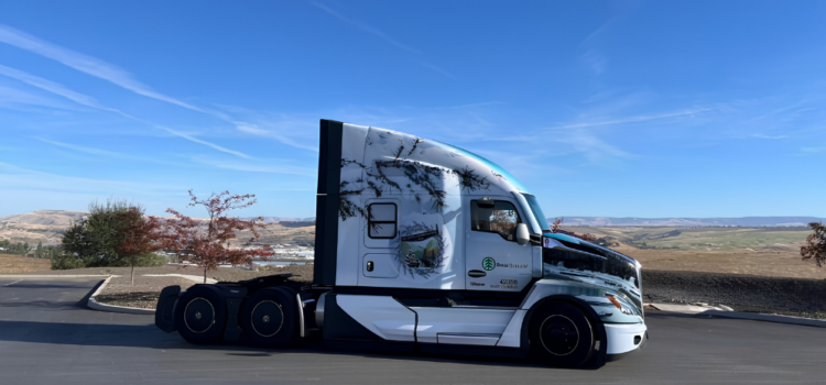 Boise Cascade to Serve as Transportation Partner for 2026 U.S. Capitol Christmas Tree