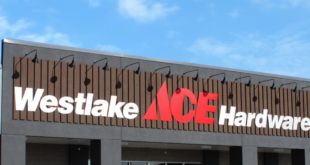 Westlake Ace hardware Missouri