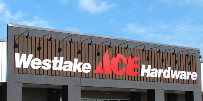Westlake Ace hardware Missouri