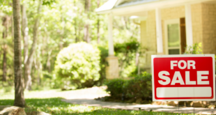 September existing home sales
