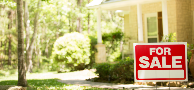 Existing Home Sales Up in September