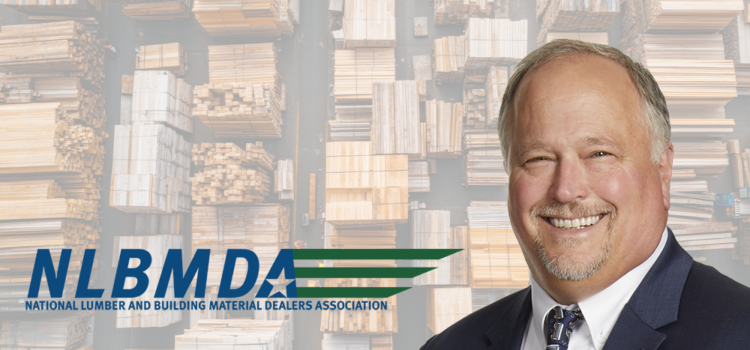 Do it Best’s Kathrein Elected Chair of NLBMDA Council