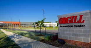 Orgill Ways and Means