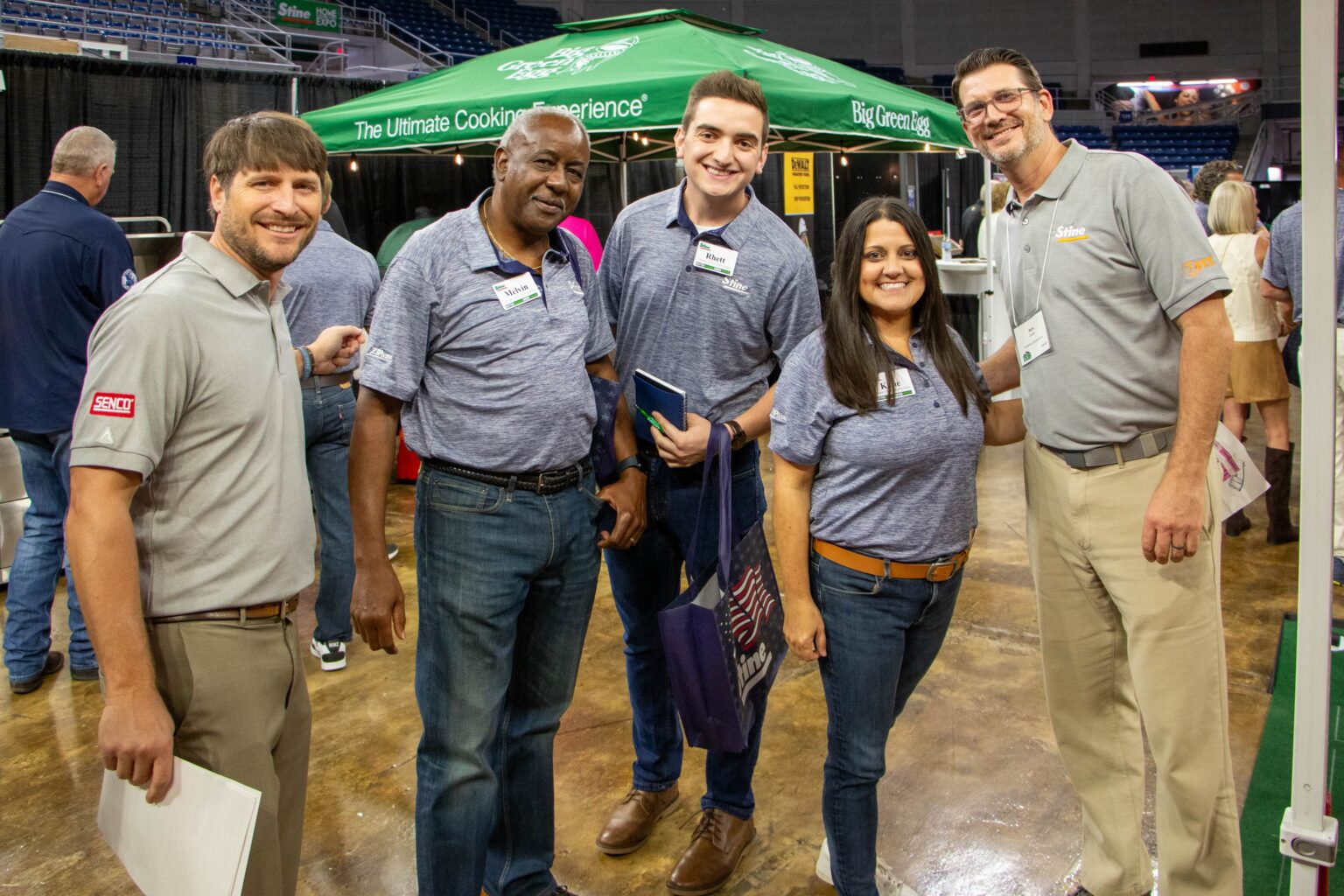 Stine Home & Yard Hosts 2026 Home Builder and Pro Expo | Hardware Retailing