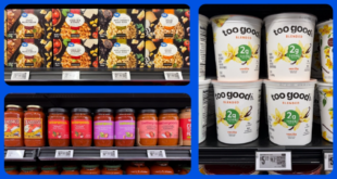 Walmart Shop to Light