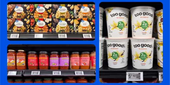 Walmart Shop to Light