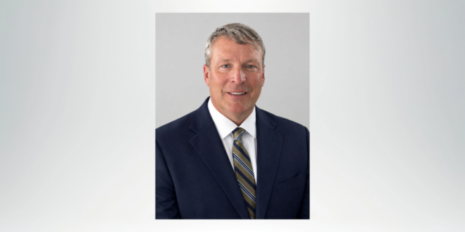 STIHL Inc. news president