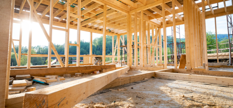 Private Residential Construction Spending Up in August