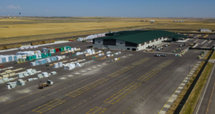 Builders FirstSource new facility