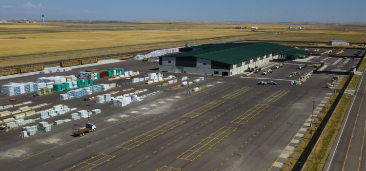 Builders FirstSource Opens New Colorado Facility