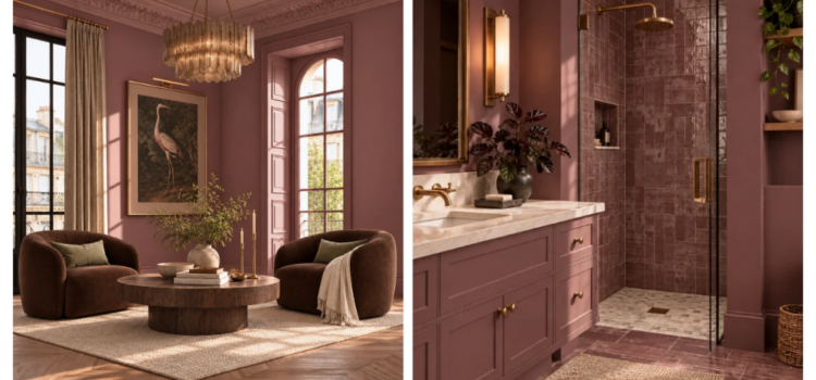 C2 Paint Names Pueblo as 2027 Color of the Year