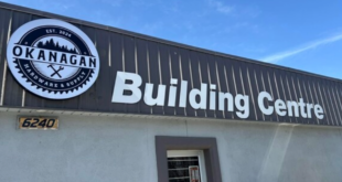 Okanagan Hardware & Supply Home Hardware