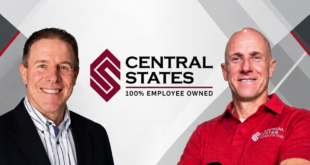 Central States board of directors