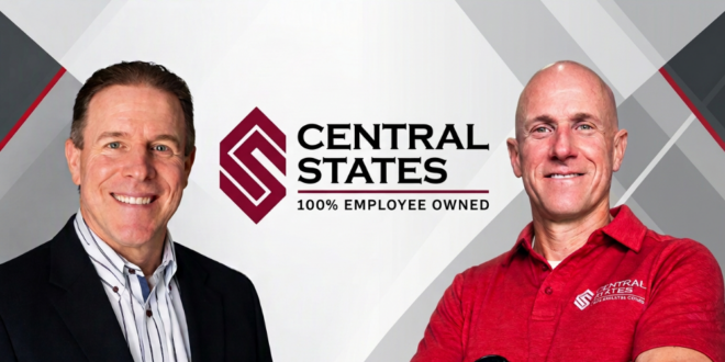 Central States board of directors