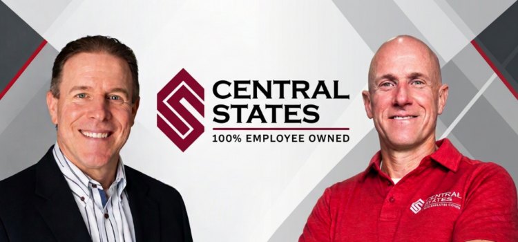 Central States Announces Board Leadership Changes