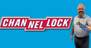 CHANNELLOCK director of product management