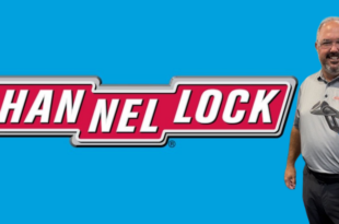 CHANNELLOCK director of product management