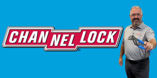 CHANNELLOCK director of product management