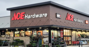 Ace Franchise Times Top 400 list