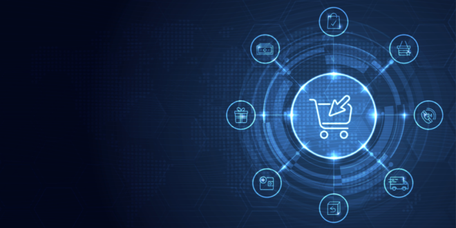retail sales september