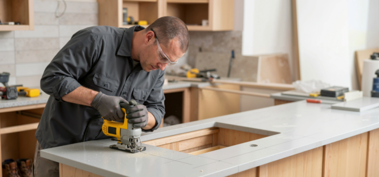 Remodeling Sentiment Shows Stability and Modest Growth in Q3 2026