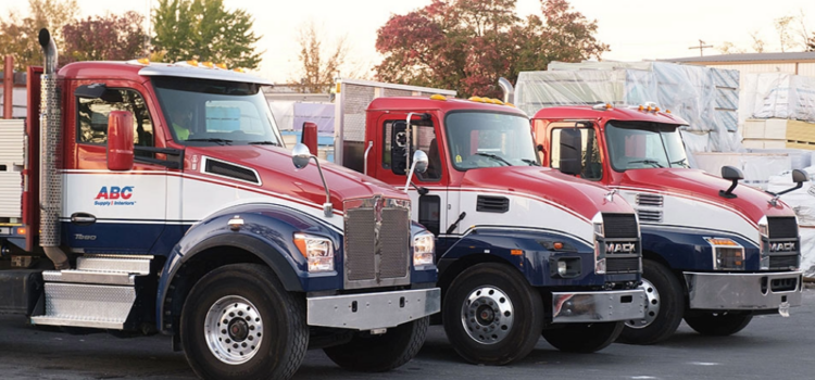 ABC Supply Interiors Opens 4 New Locations