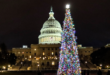 Arrow Tool group U.S. Capitol Christmas Tree