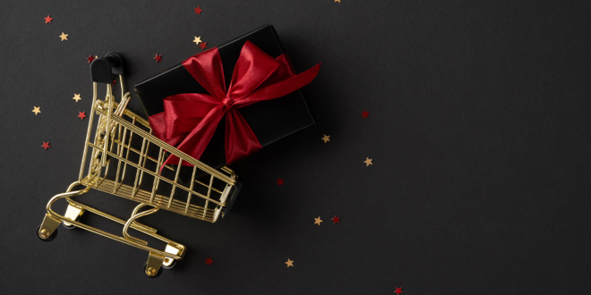 holiday promotions